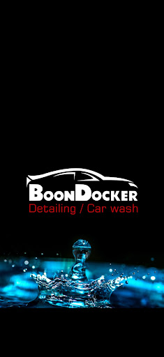 Android application BoonDocker Car Wash screenshort