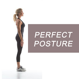 Icon image fix posture exercise