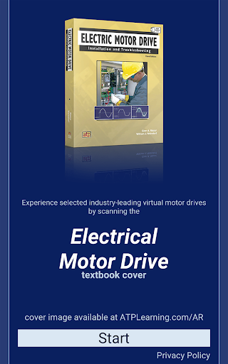 Electric Motor Drive AR Screenshot 4 - AppWisp.com