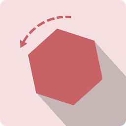 Icon image Rotate Hex Pro