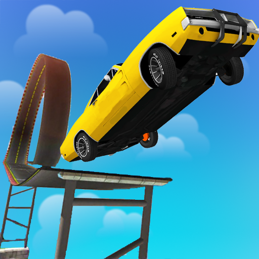 Car Drive Zone - Car Racing 3D