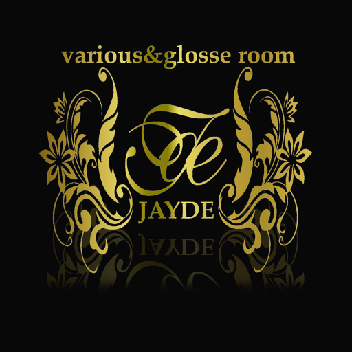 アイ・ネイルサロン JAYDE（ジェイド） 公式アプリ logo