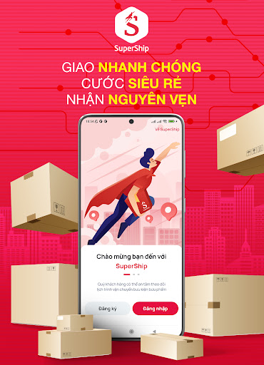 SuperShip screenshot 8