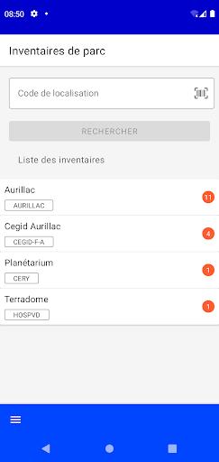 App-voorskou