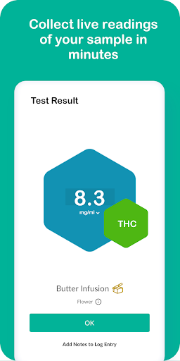 tCheck Screen 3
