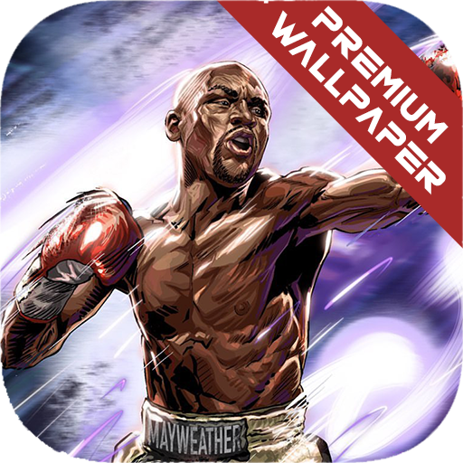 BoxWall Boxing Wallpaper Download on Windows