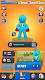 screenshot of Smashero.io - Hack n slash RPG