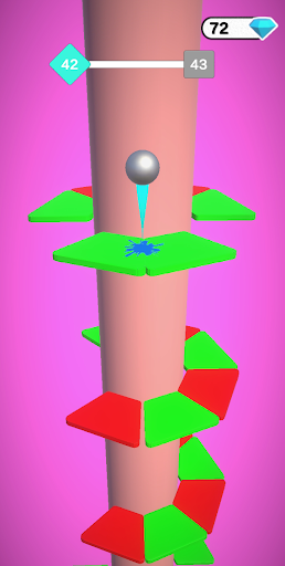 Helix Jump 3D