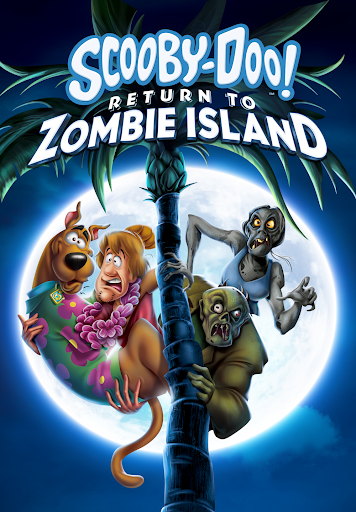 Scooby doo 2019 discount
