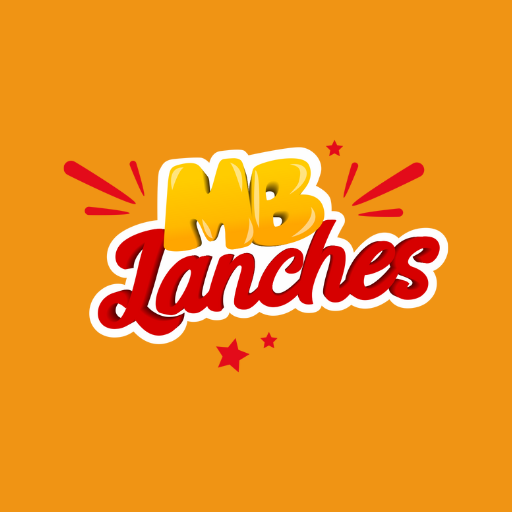 MB Lanches logo