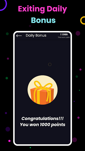 Scratch and spin win big reward