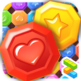 Jewel Buster icon