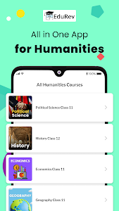 Humanities/Arts Class11/12 App Unknown
