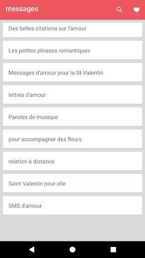 Download Messages Damour Et Phrases Free For Android Messages Damour Et Phrases Apk Download Steprimo Com