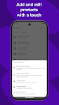 screenshot of WooCommerce