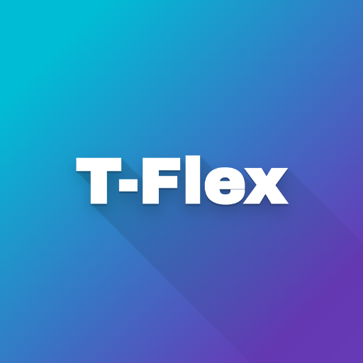 TipFlex - Pro tip calculator logo