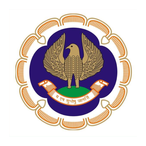 ICAI Ahmedabad Connects logo