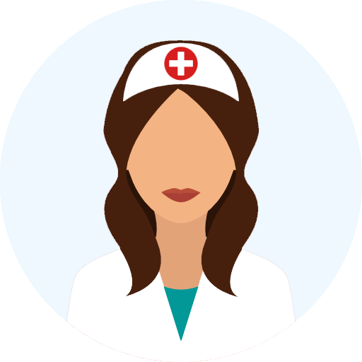 Careme Nurse logo