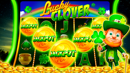 Slot Machines - Joker Casino