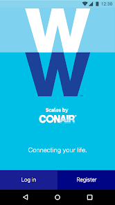 WW Scales by Conair