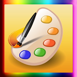 Icon image Coloring Book For Kids