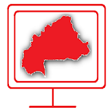 BURKINA TV icon