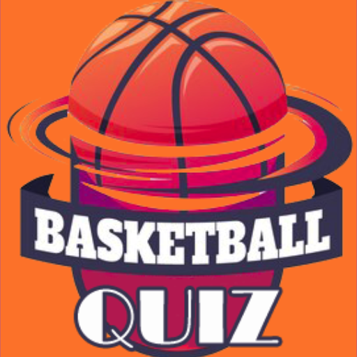 Basketball Quiz logo