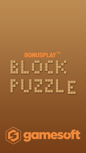 Bonusplay™ Block Puzzle Screen 2