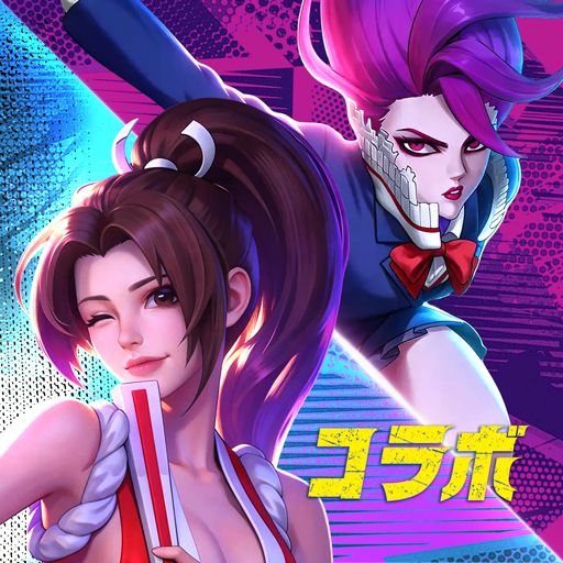 KOF'98 UM OL | Japanese