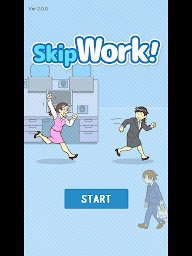 Skip work!　-escape game