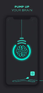 Mint Brain: smart logic game with puzzle & riddle 0.0.3 APK screenshots 12