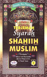 Terjemah Syarah Shahiih Muslim Unknown