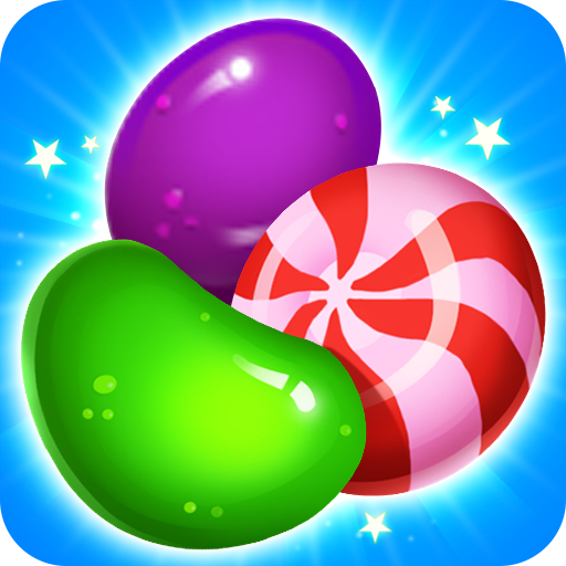 Download Candy Frenzy for PC Windows 7, 8, 10, 11