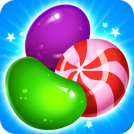 Candy Frenzy 13.0.5002 Icon