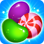 Cover Image of Download Candy Frenzy  APK