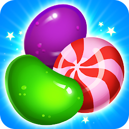 Icon image Candy Frenzy