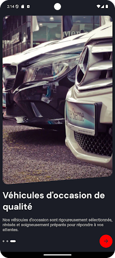 Archer auto screenshot 9