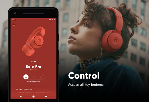 beats compatible with android