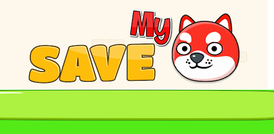 My Dog Rescue - Save The Dog