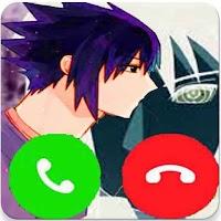 Sasuke uchiha call simulato