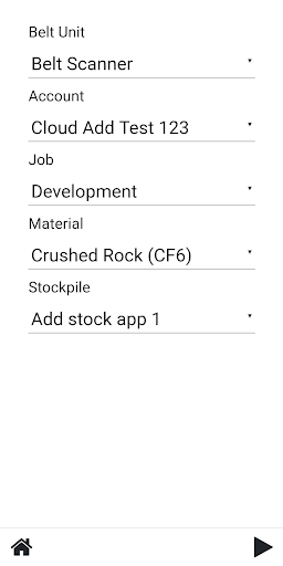Payload Pro B Screen 3