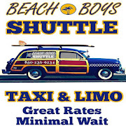 Top 21 Maps & Navigation Apps Like Beach Boys Taxi - Best Alternatives
