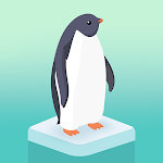 Cover Image of Download Penguin Isle 1.29.0 APK