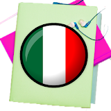شرح قواعد اللغةالإيطالية 2018 icon