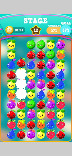Match The Fruit Screen 3