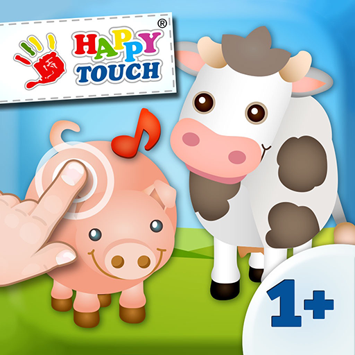 Baby Games For One Year Olds Laai af op Windows