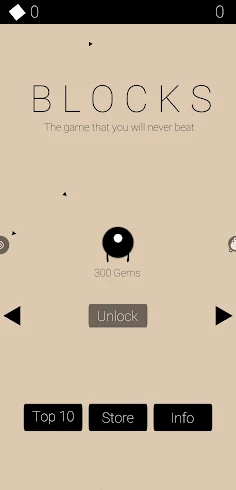 BLOCKS - Screenshot 3
