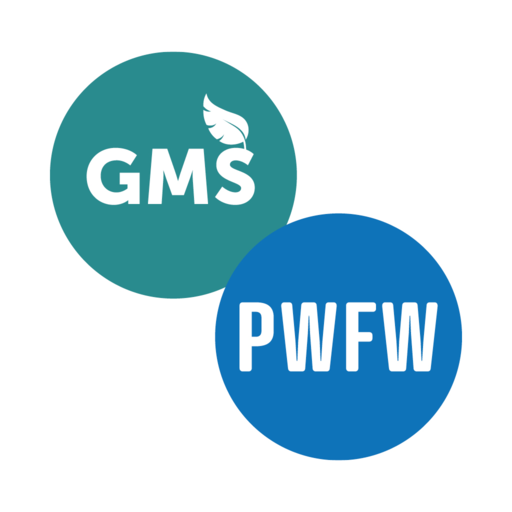 Greener Manufacturing Show 23 logo