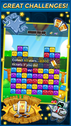 Toy Town - Make Money - Screenshot 3