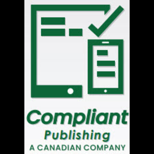 Compliant Publishing logo
